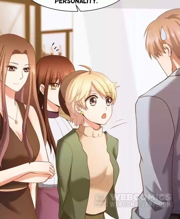 Read The Devil Plays Games chapter 62 image 32 on Lezhin