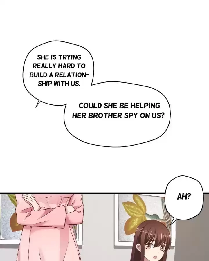Read The Devil Plays Games chapter 63 image 0 on Lezhin
