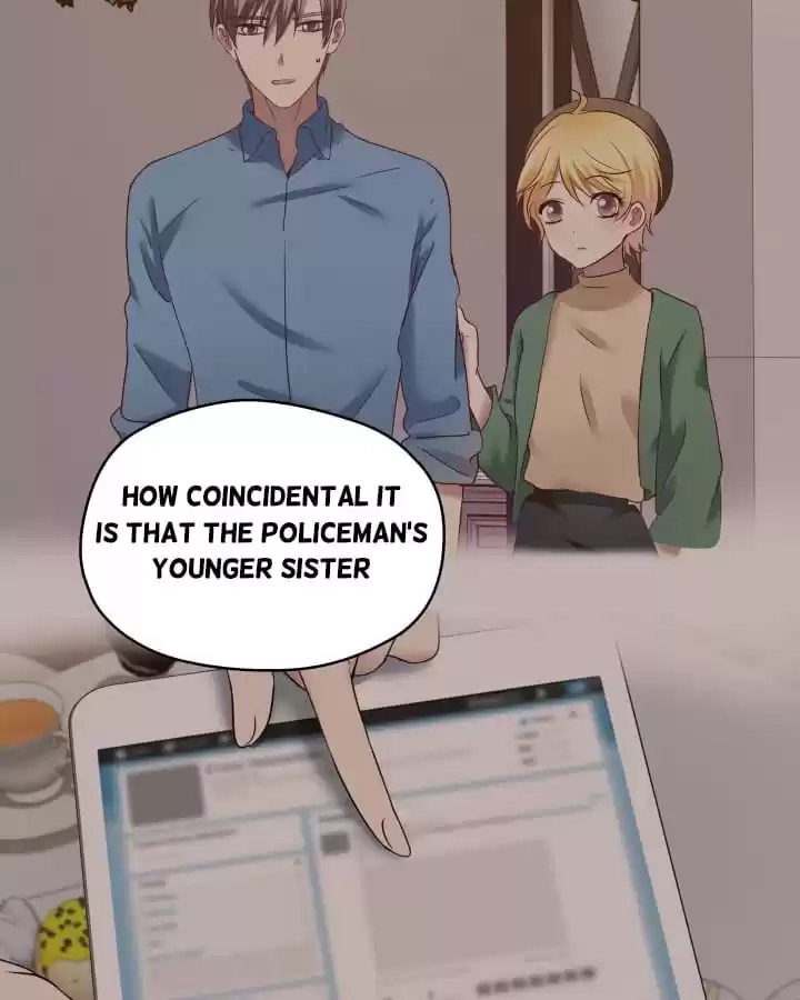 Read The Devil Plays Games chapter 63 image 3 on Lezhin
