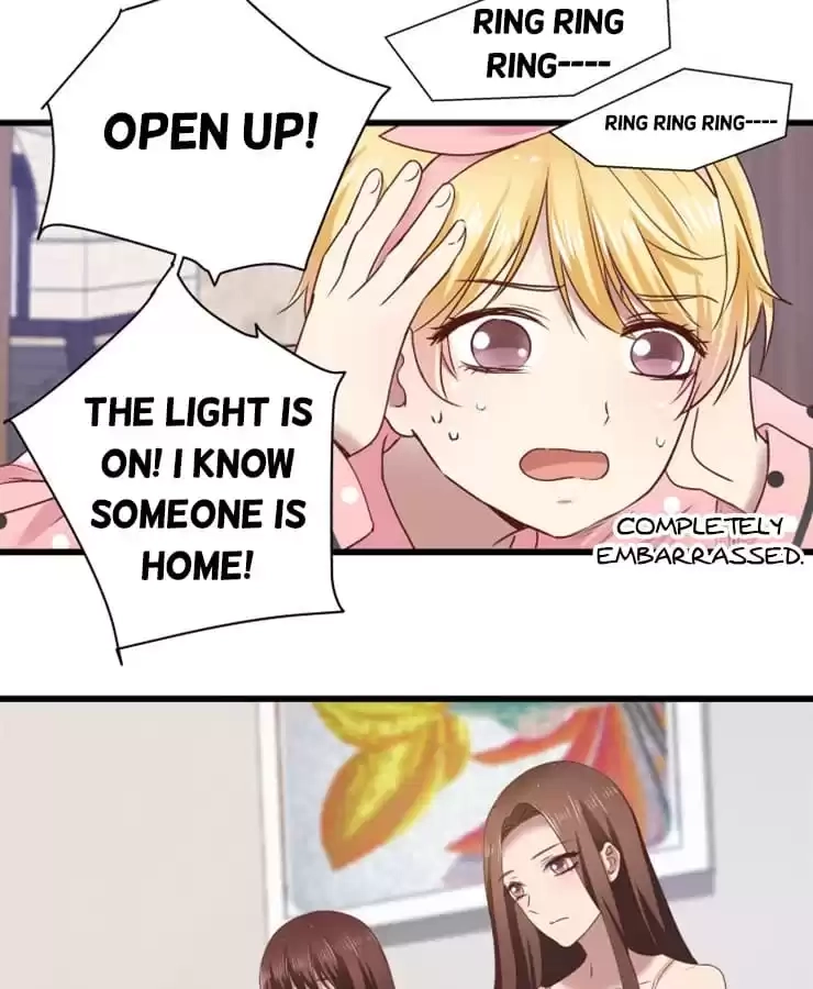 Read The Devil Plays Games chapter 63 image 32 on Lezhin