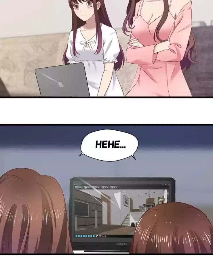 Read The Devil Plays Games chapter 63 image 33 on Lezhin