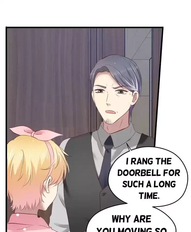 Read The Devil Plays Games chapter 64 image 12 on Lezhin