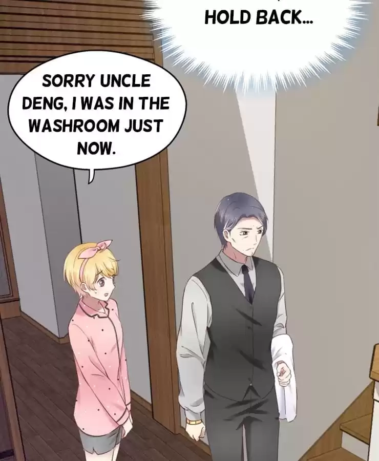 Read The Devil Plays Games chapter 64 image 16 on Lezhin