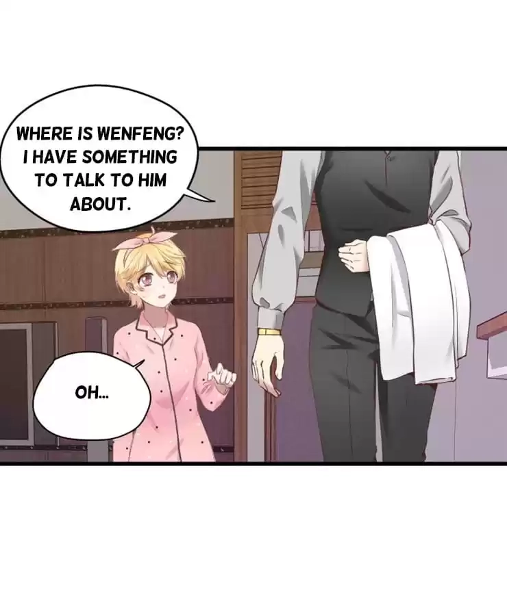 Read The Devil Plays Games chapter 64 image 18 on Lezhin