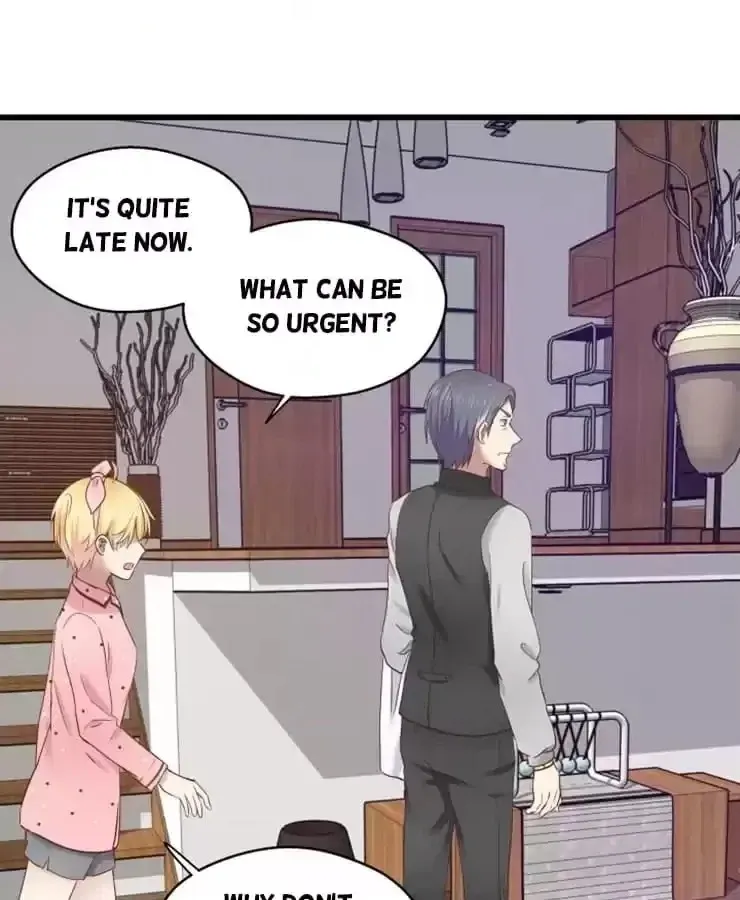 Read The Devil Plays Games chapter 64 image 19 on Lezhin