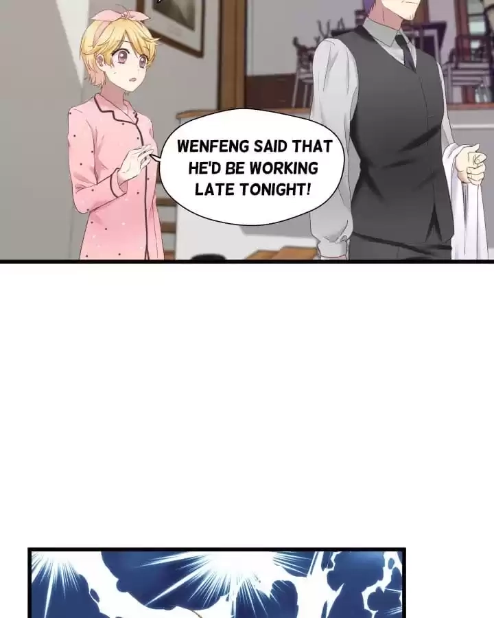 Read The Devil Plays Games chapter 64 image 23 on Lezhin