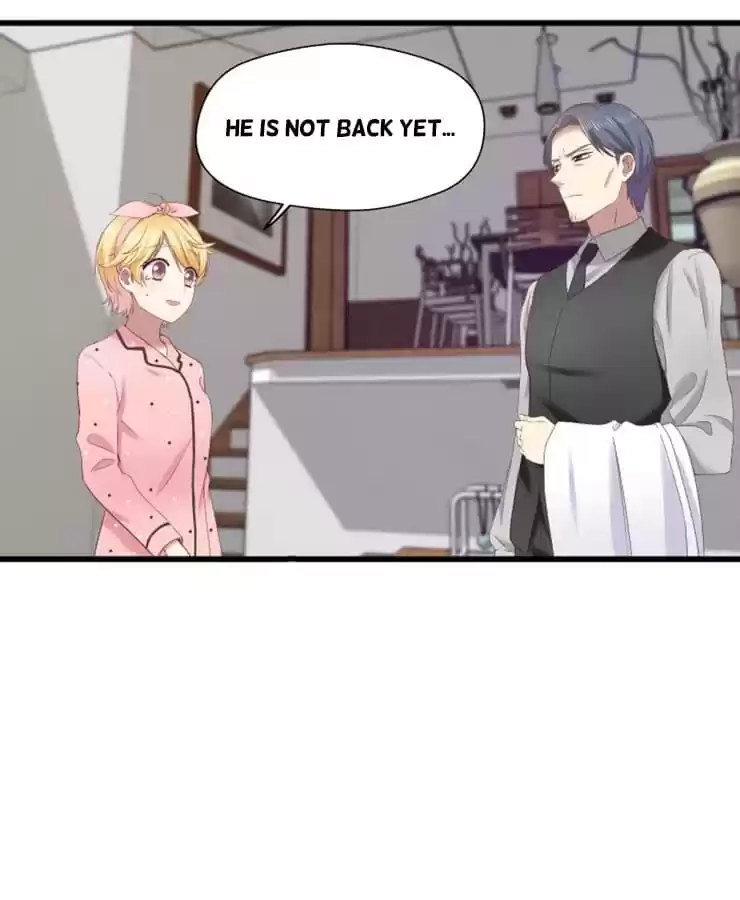 Read The Devil Plays Games chapter 64 image 28 on Lezhin