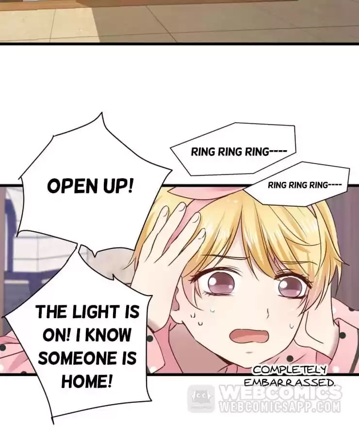 Read The Devil Plays Games chapter 64 image 3 on Lezhin