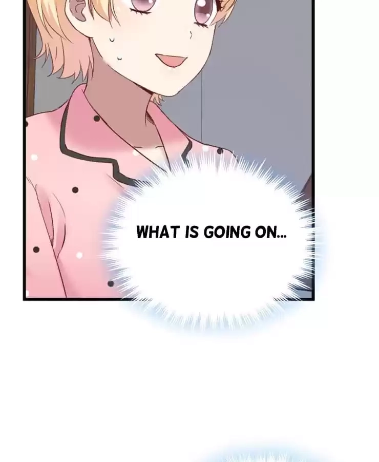 Read The Devil Plays Games chapter 64 image 31 on Lezhin