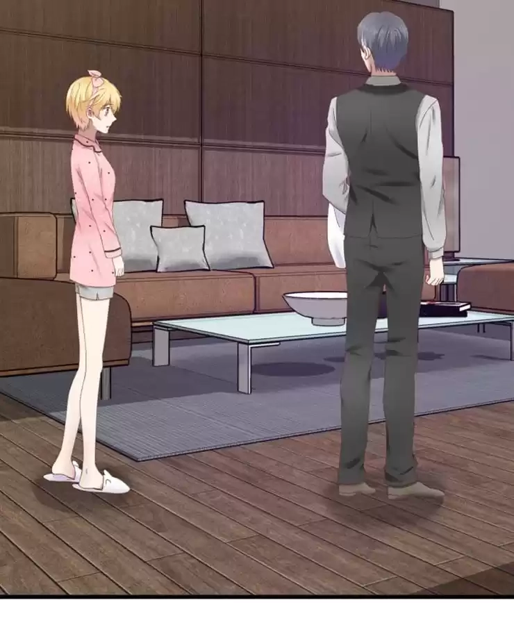 Read The Devil Plays Games chapter 64 image 35 on Lezhin