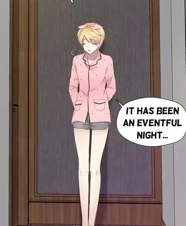 Read The Devil Plays Games chapter 64 image 39 on Lezhin