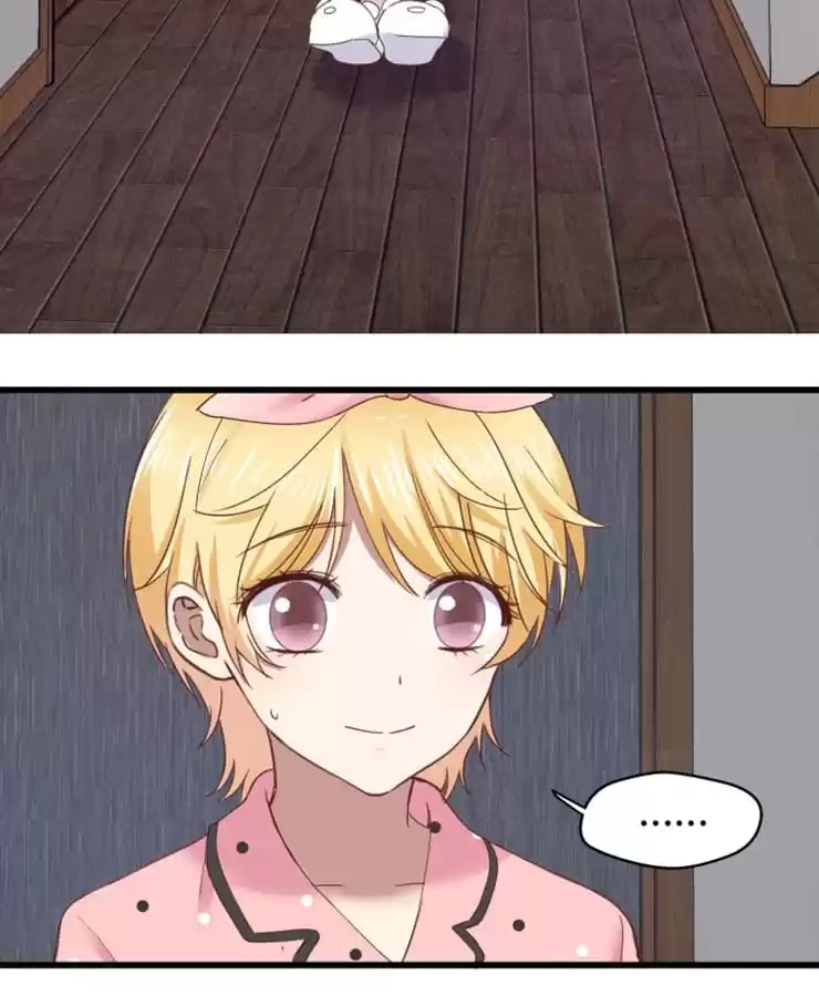 Read The Devil Plays Games chapter 64 image 40 on Lezhin