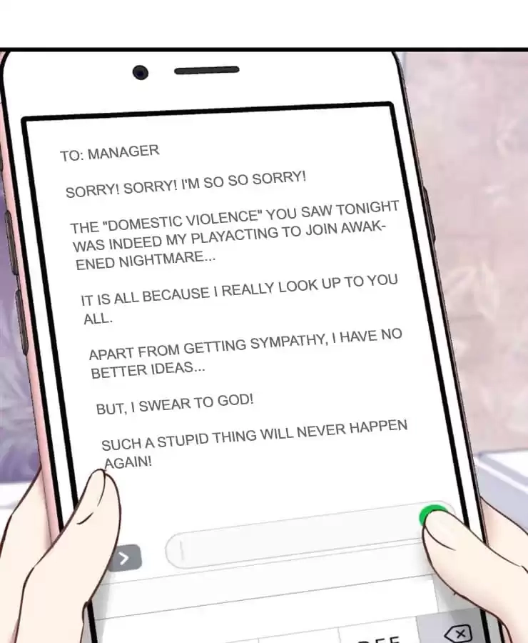 Read The Devil Plays Games chapter 64 image 45 on Lezhin