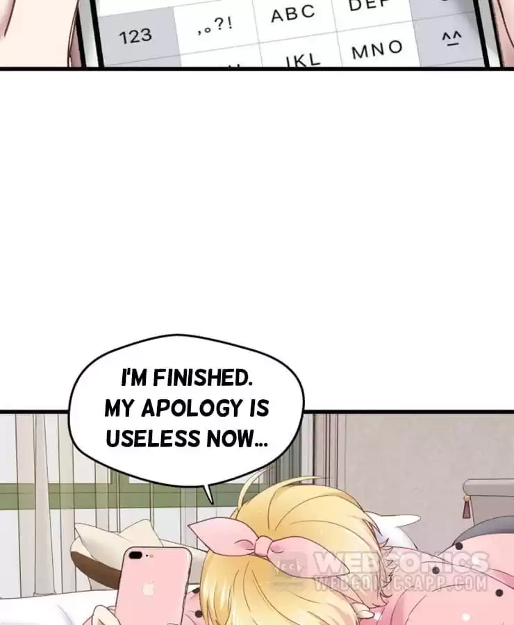 Read The Devil Plays Games chapter 64 image 46 on Lezhin