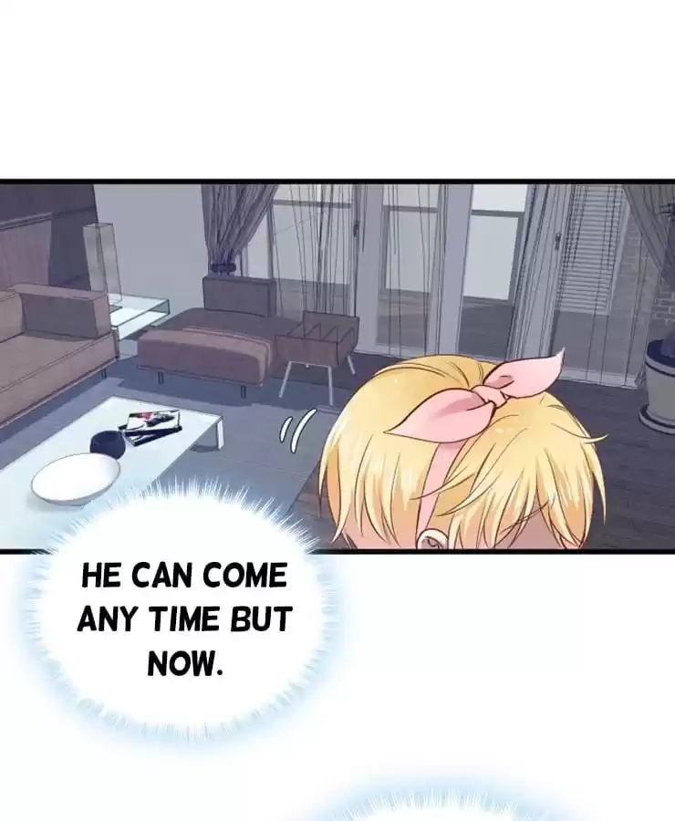 Read The Devil Plays Games chapter 64 image 6 on Lezhin