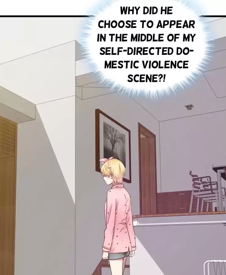 Read The Devil Plays Games chapter 64 image 7 on Lezhin