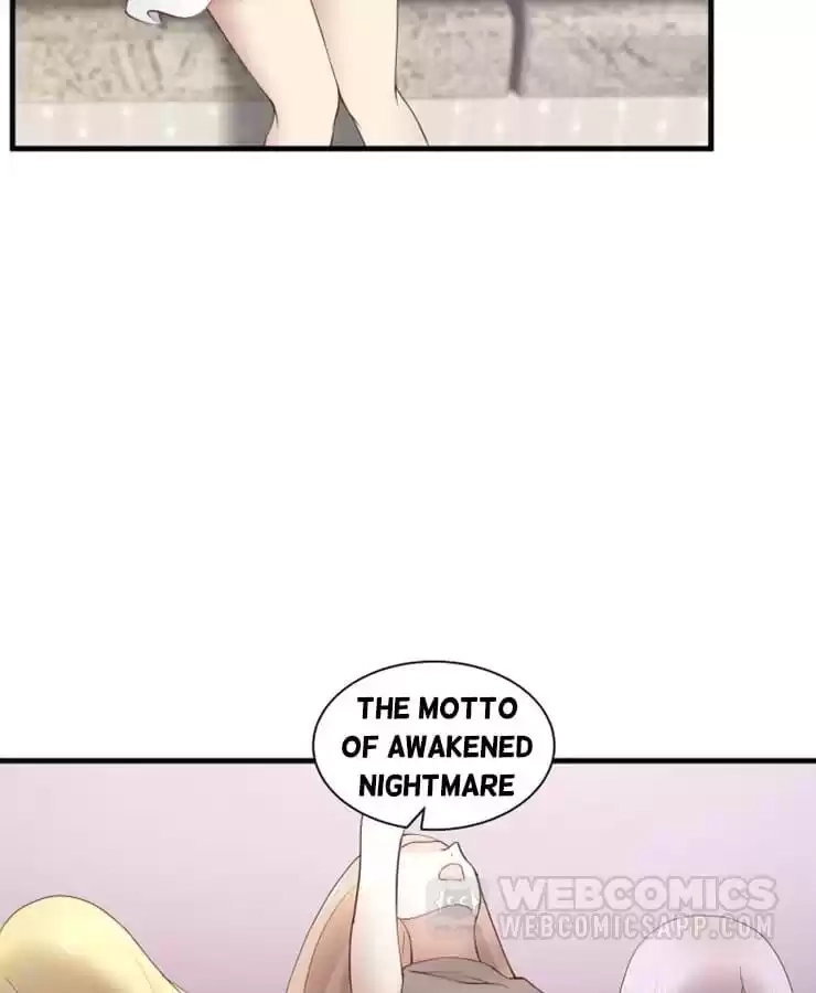 Read The Devil Plays Games chapter 65 image 32 on Lezhin