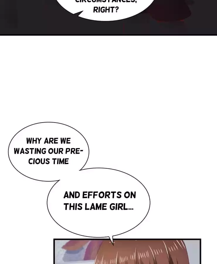 Read The Devil Plays Games chapter 65 image 34 on Lezhin