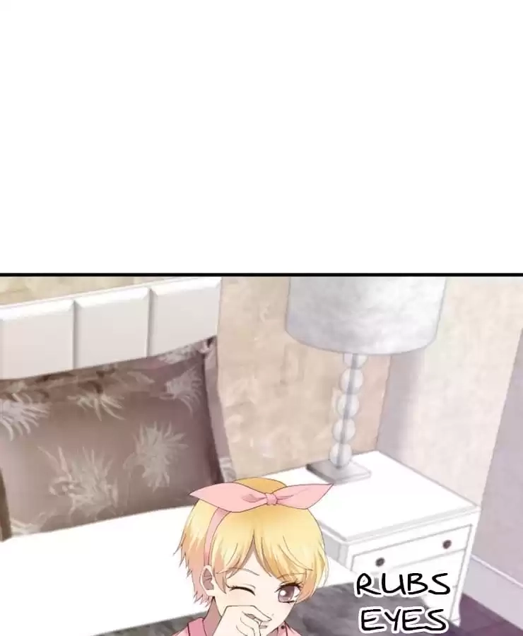 Read The Devil Plays Games chapter 65 image 6 on Lezhin