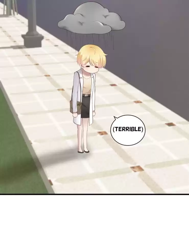 Read The Devil Plays Games chapter 66 image 17 on Lezhin