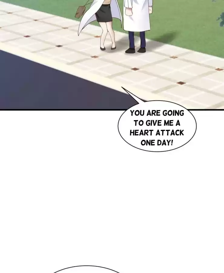 Read The Devil Plays Games chapter 66 image 25 on Lezhin