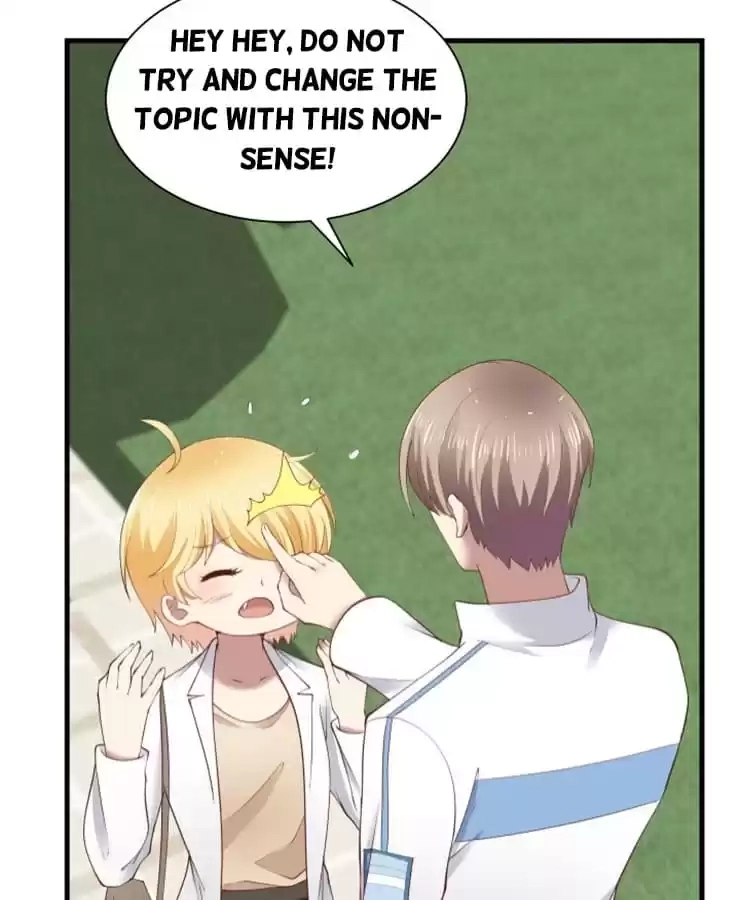 Read The Devil Plays Games chapter 66 image 26 on Lezhin