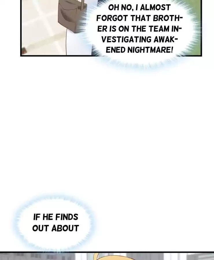 Read The Devil Plays Games chapter 66 image 31 on Lezhin