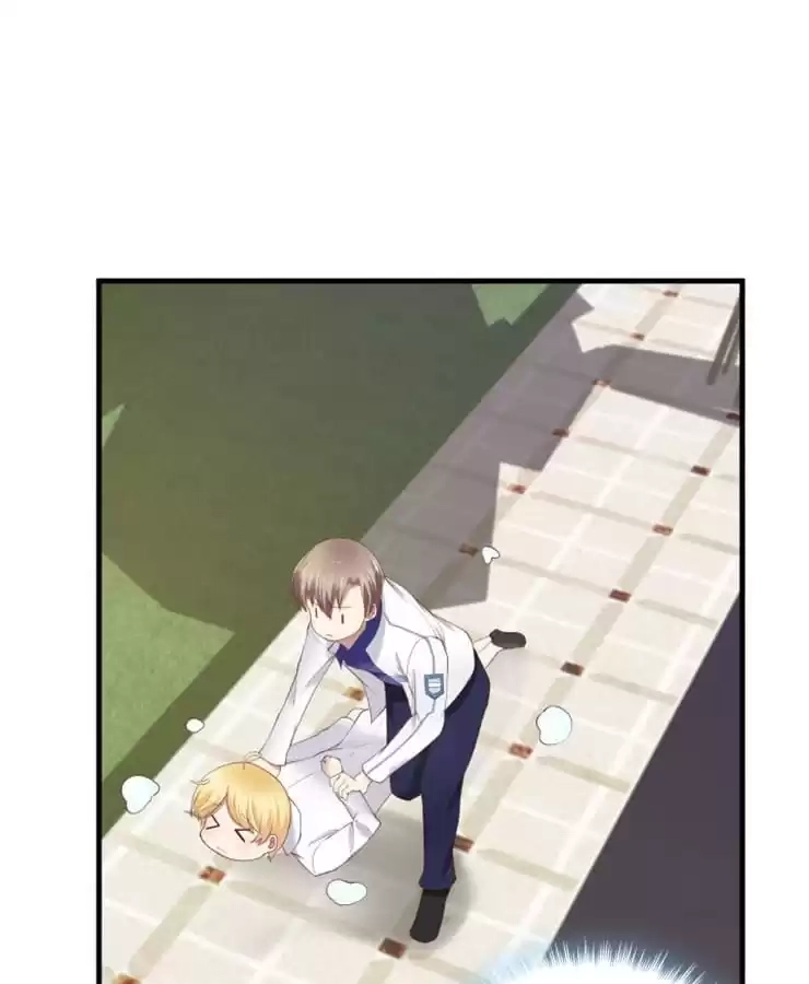 Read The Devil Plays Games chapter 66 image 33 on Lezhin