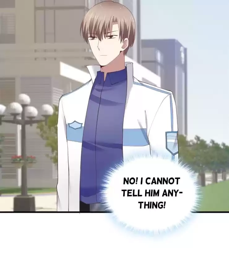 Read The Devil Plays Games chapter 66 image 35 on Lezhin