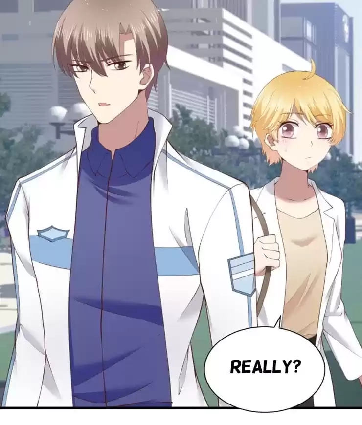 Read The Devil Plays Games chapter 66 image 46 on Lezhin