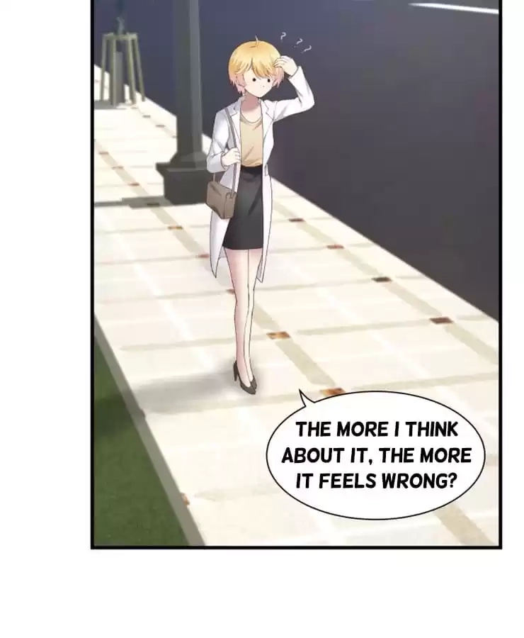 Read The Devil Plays Games chapter 66 image 6 on Lezhin