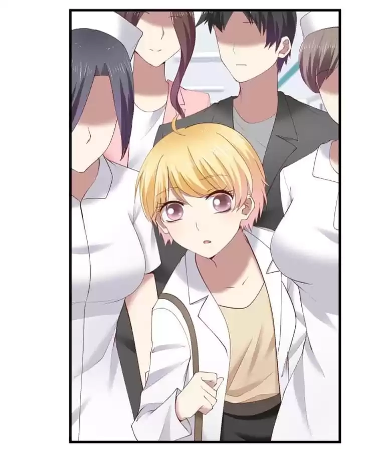 Read The Devil Plays Games chapter 67 image 11 on Lezhin
