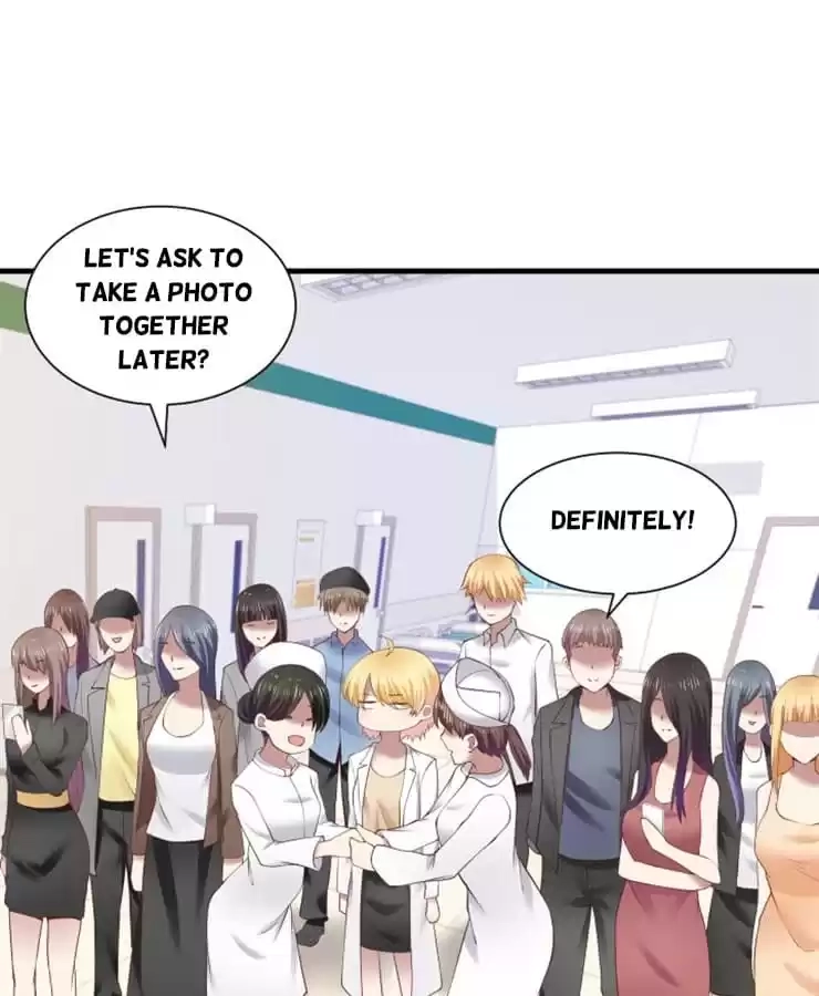 Read The Devil Plays Games chapter 67 image 25 on Lezhin