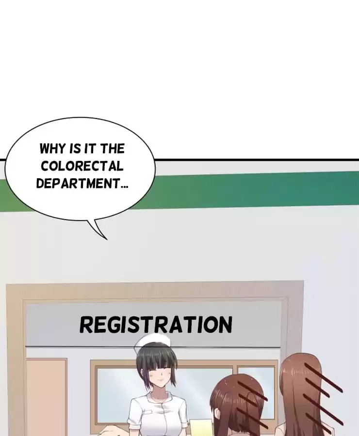 Read The Devil Plays Games chapter 68 image 10 on Lezhin