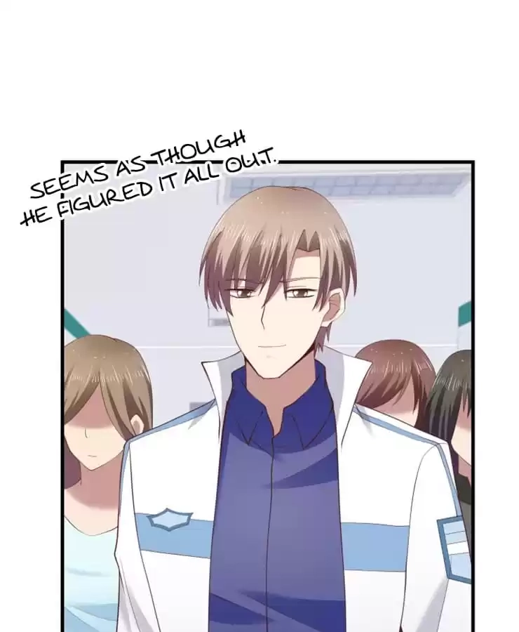 Read The Devil Plays Games chapter 68 image 25 on Lezhin
