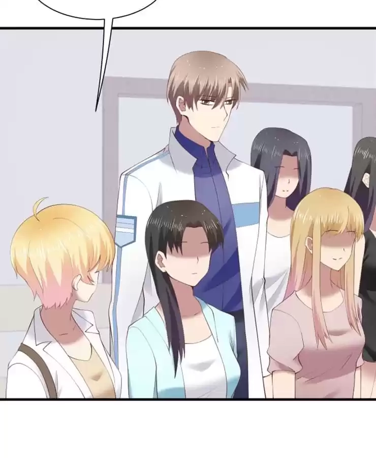 Read The Devil Plays Games chapter 68 image 31 on Lezhin