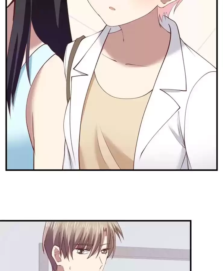 Read The Devil Plays Games chapter 68 image 33 on Lezhin
