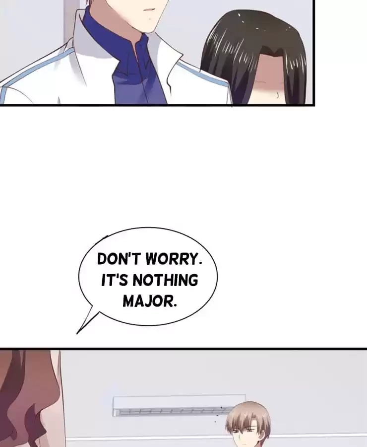 Read The Devil Plays Games chapter 68 image 34 on Lezhin