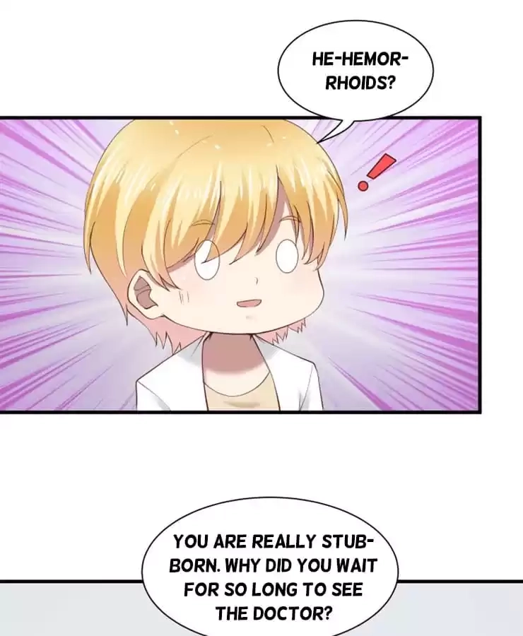 Read The Devil Plays Games chapter 68 image 40 on Lezhin