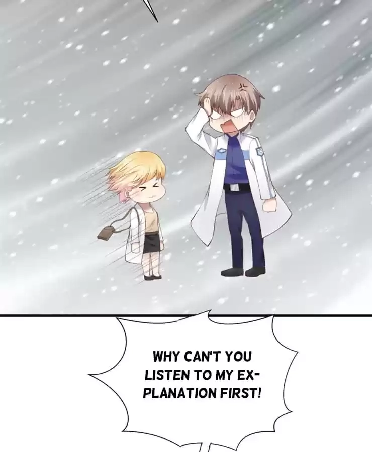 Read The Devil Plays Games chapter 68 image 50 on Lezhin