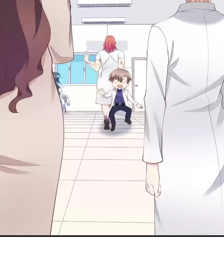 Read The Devil Plays Games chapter 68 image 64 on Lezhin