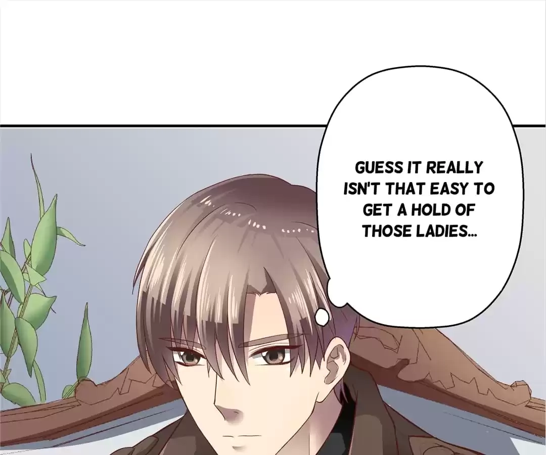 Read The Devil Plays Games chapter 7 image 33 on Lezhin