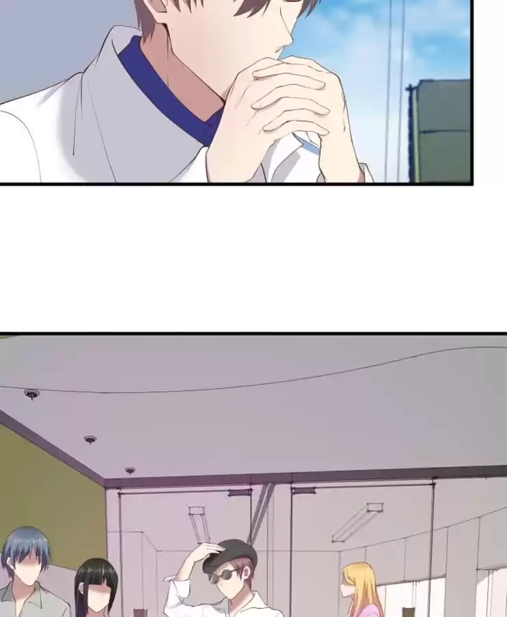 Read The Devil Plays Games chapter 70 image 22 on Lezhin