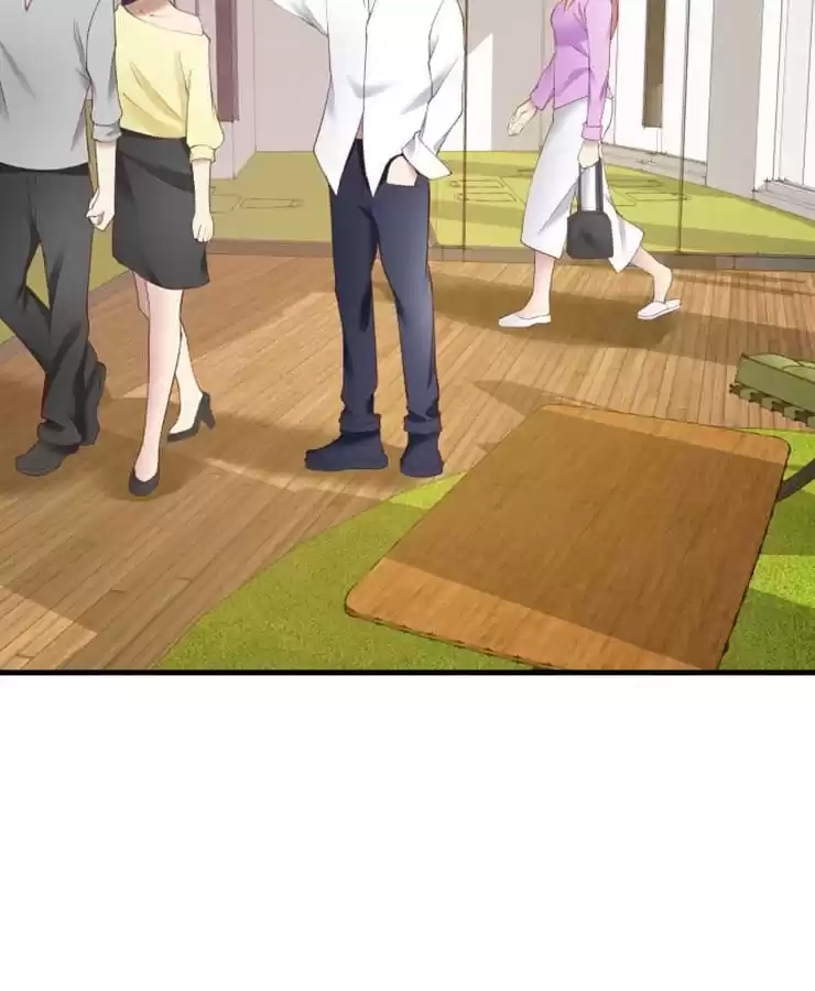 Read The Devil Plays Games chapter 70 image 23 on Lezhin