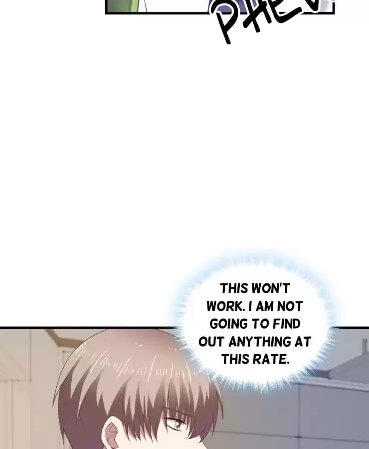 Read The Devil Plays Games chapter 70 image 30 on Lezhin