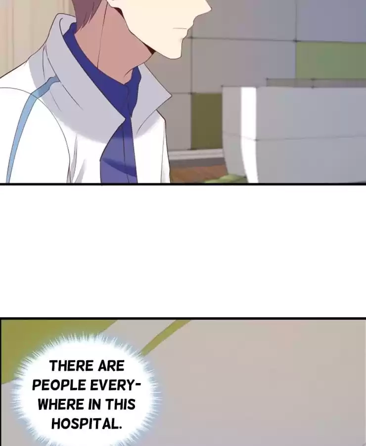 Read The Devil Plays Games chapter 70 image 31 on Lezhin