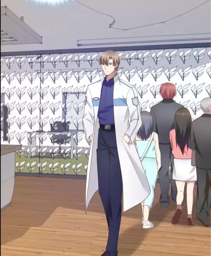 Read The Devil Plays Games chapter 70 image 32 on Lezhin