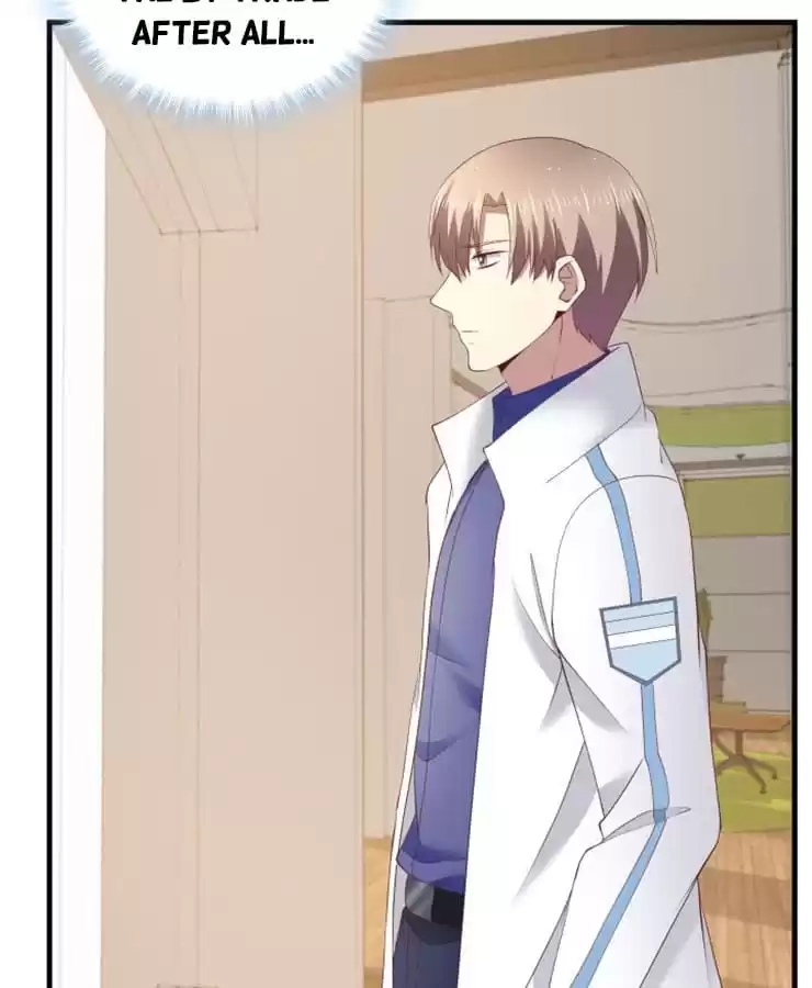 Read The Devil Plays Games chapter 70 image 35 on Lezhin