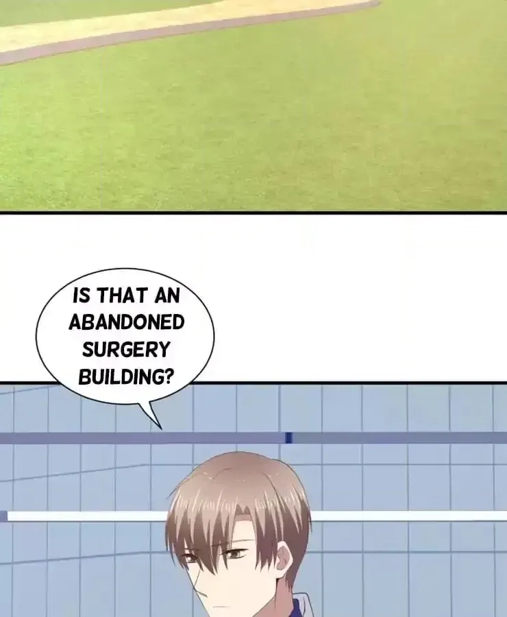 Read The Devil Plays Games chapter 70 image 39 on Lezhin
