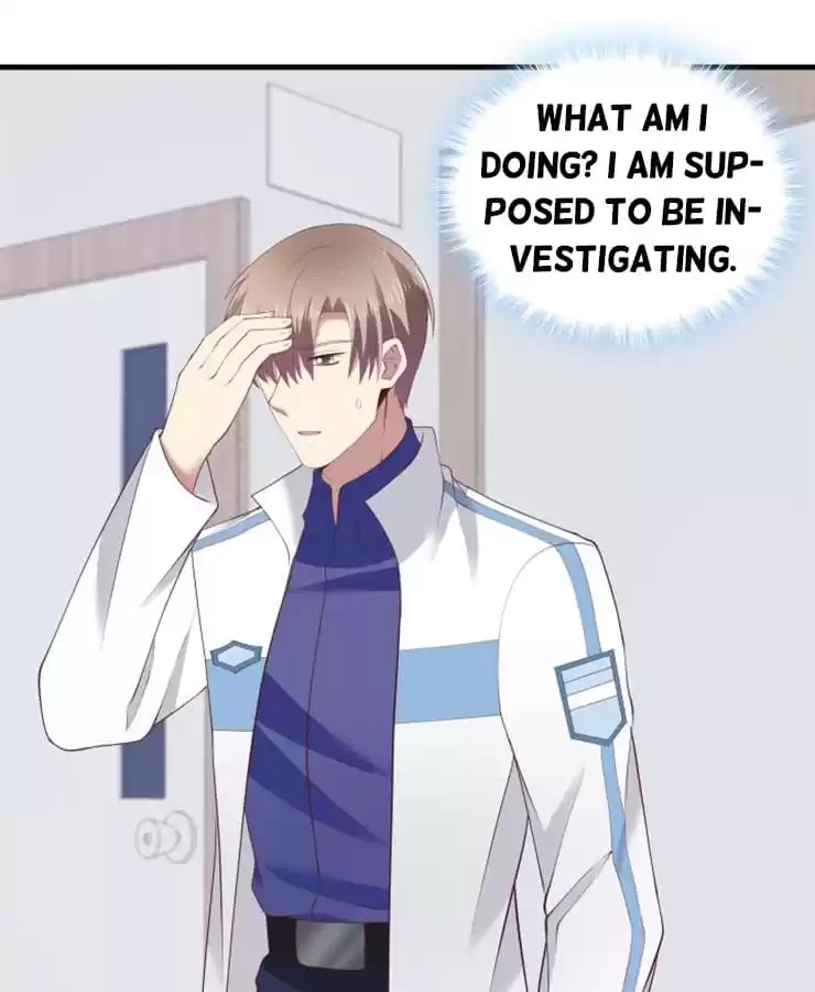 Read The Devil Plays Games chapter 70 image 7 on Lezhin